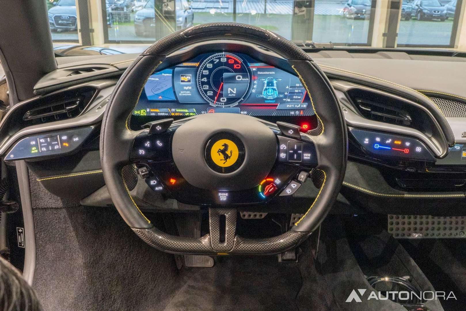 Ferrari SF90 Stradale - 2022 - Joinsteer - #43