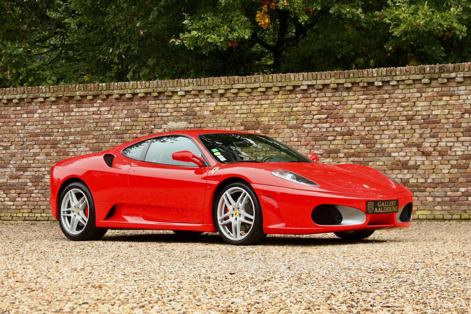 Ferrari F430 - 2007 - Joinsteer - #36