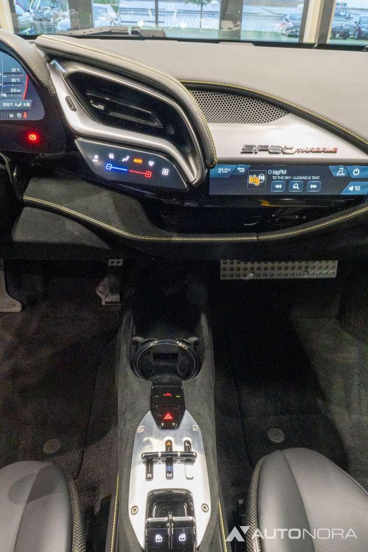 Ferrari SF90 Stradale - 2022 - Joinsteer - #44