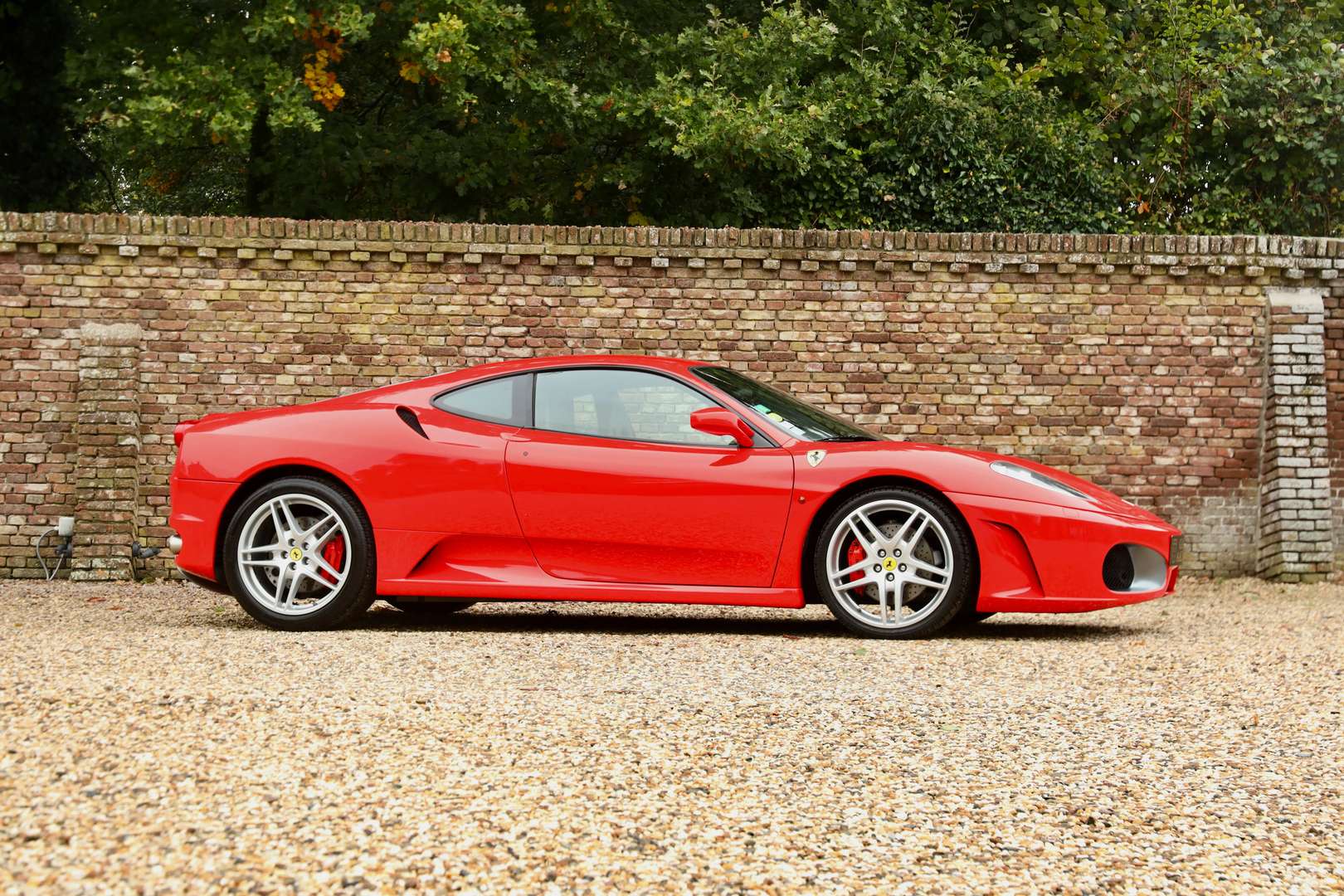 Ferrari F430 - 2007 - Joinsteer - #37