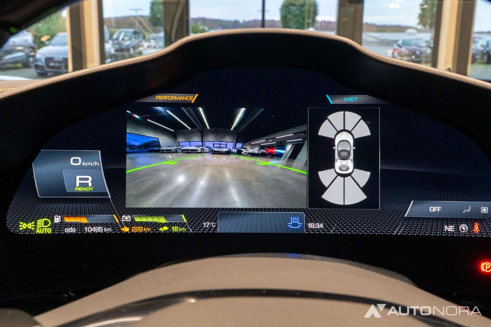 Ferrari SF90 Stradale - 2022 - Joinsteer - #46