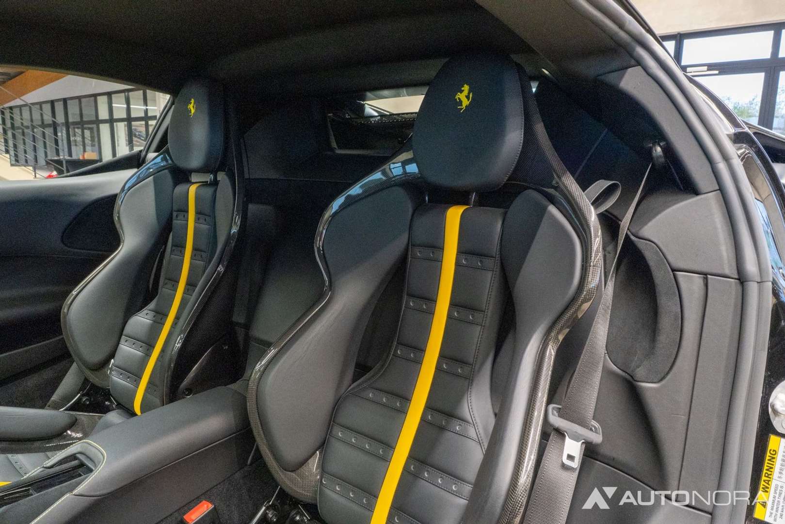 Ferrari SF90 Stradale - 2022 - Joinsteer - #47