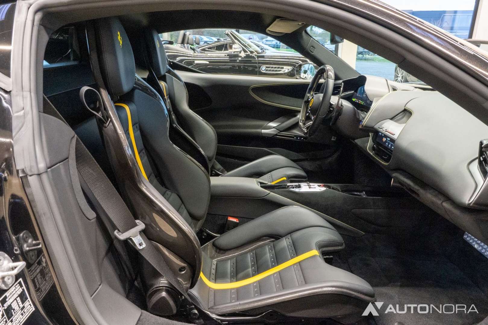 Ferrari SF90 Stradale - 2022 - Joinsteer - #48