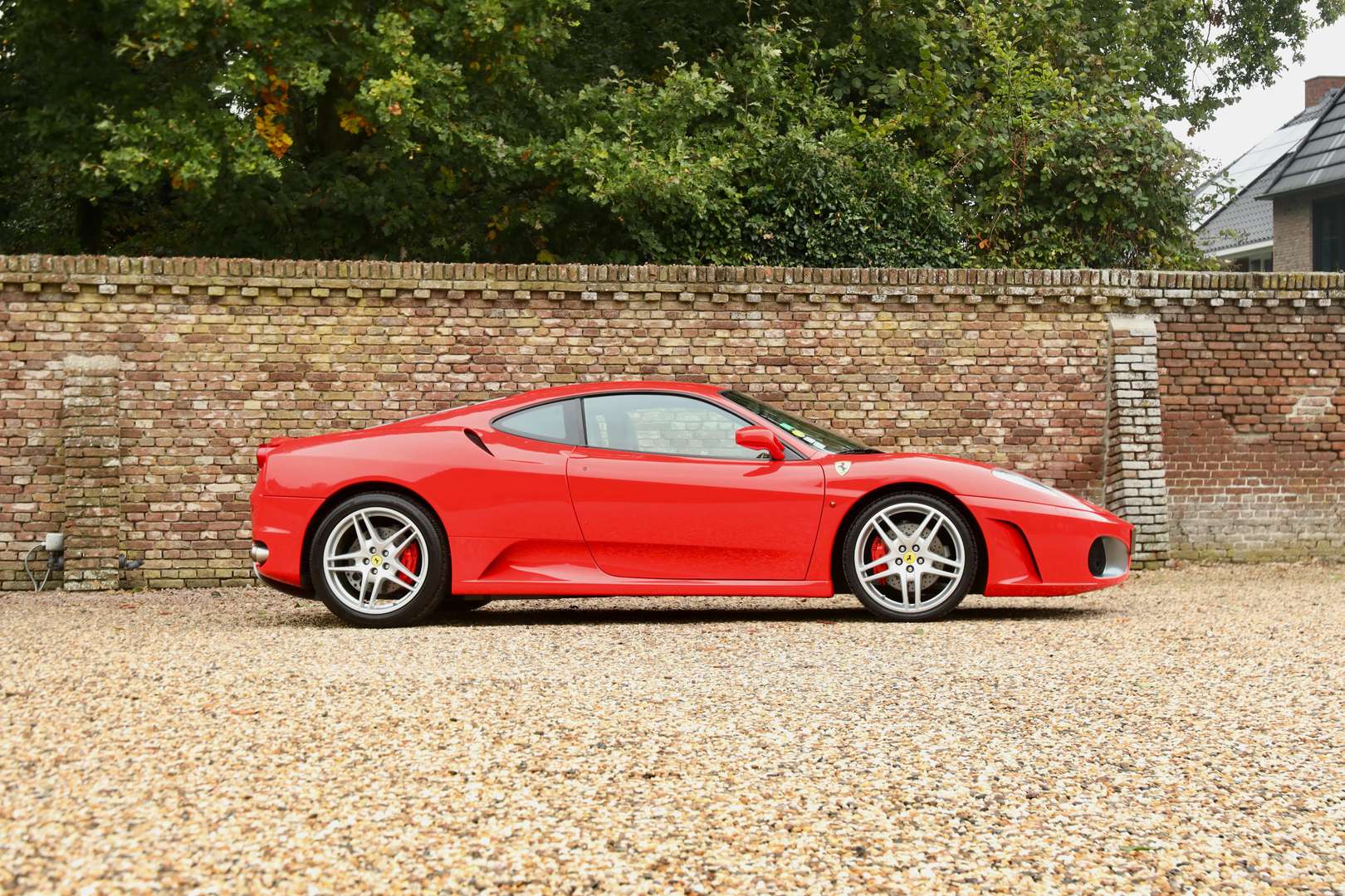 Ferrari F430 - 2007 - Joinsteer - #38