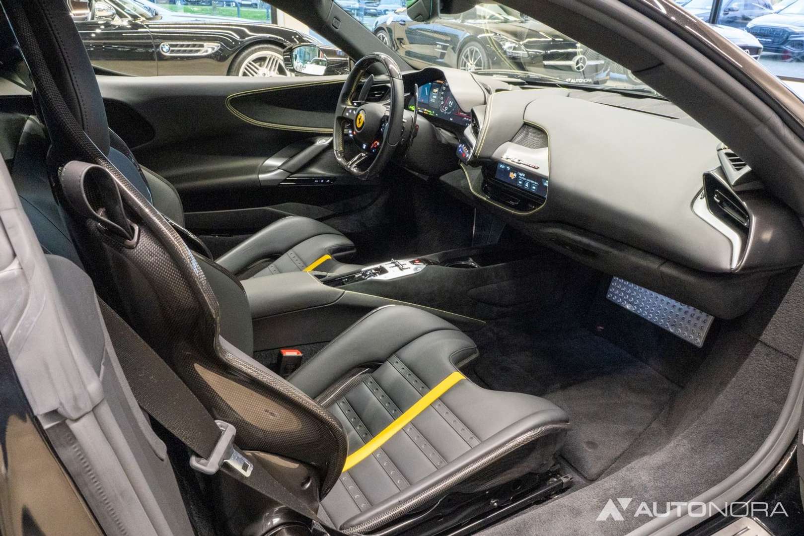 Ferrari SF90 Stradale - 2022 - Joinsteer - #49