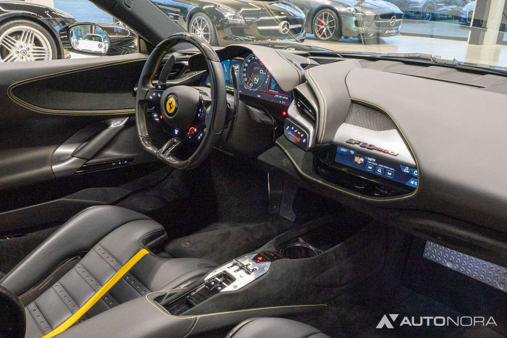 Ferrari SF90 Stradale - 2022 - Joinsteer - #50