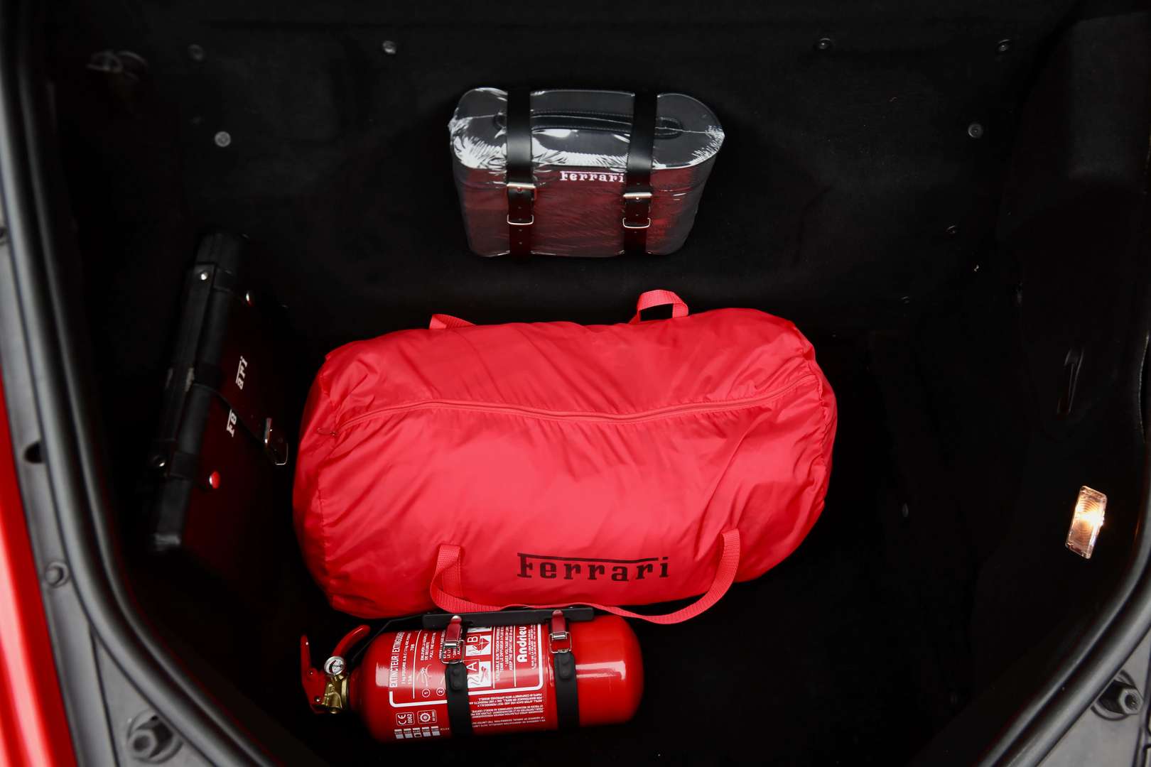 Ferrari F430 - 2007 - Joinsteer - #40