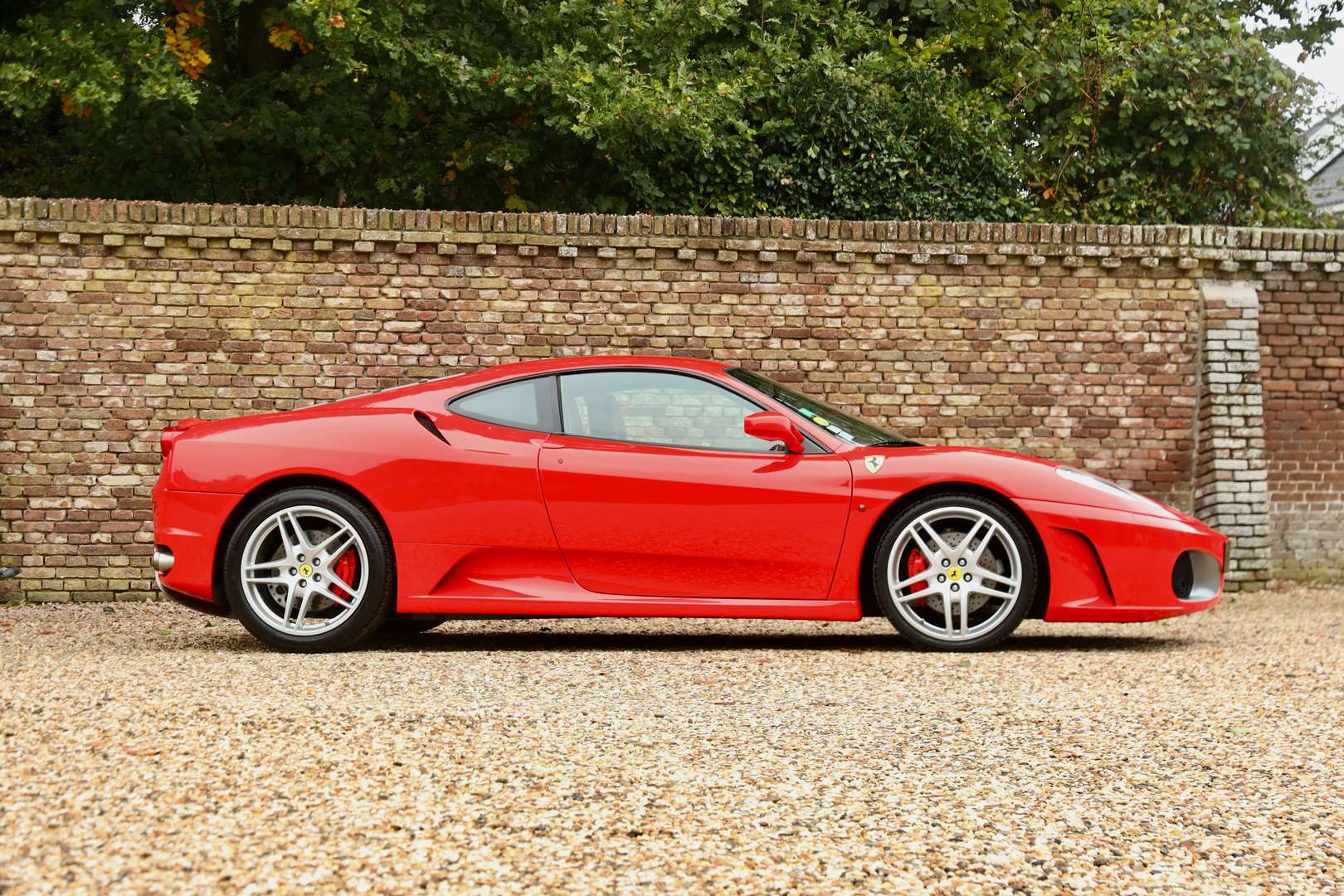 Ferrari F430 - 2007 - Joinsteer - #41