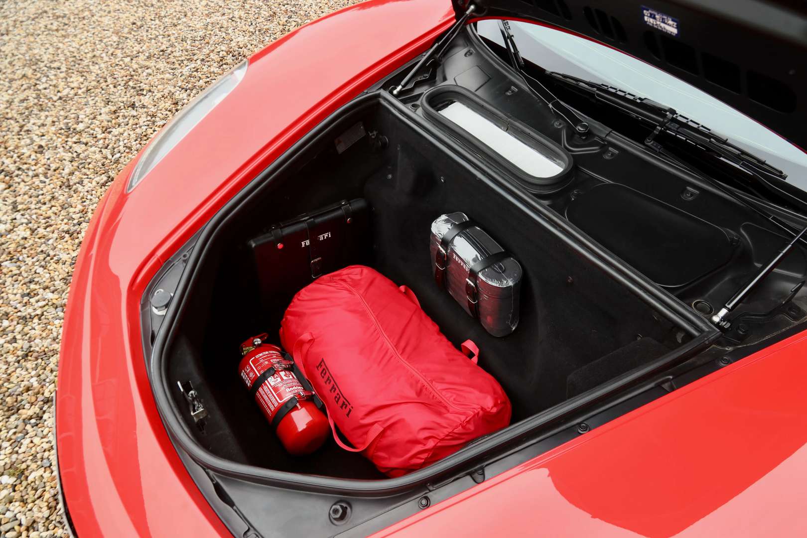 Ferrari F430 - 2007 - Joinsteer - #42