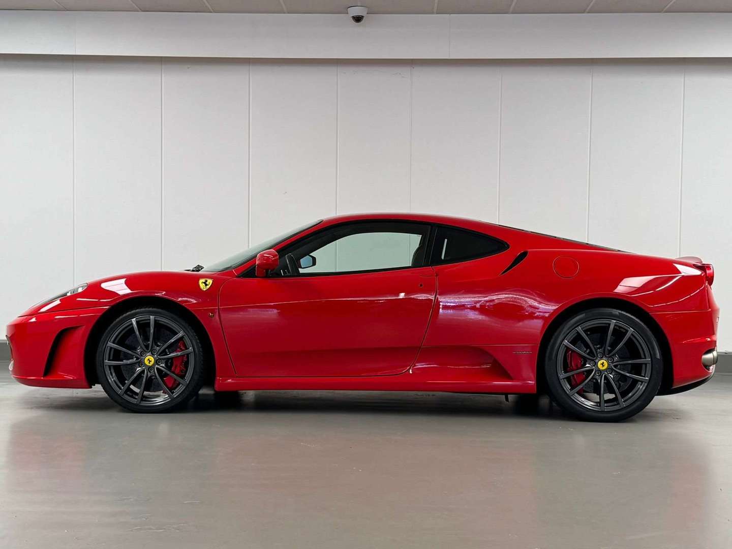 Ferrari F430 - 2008 - Joinsteer - #2