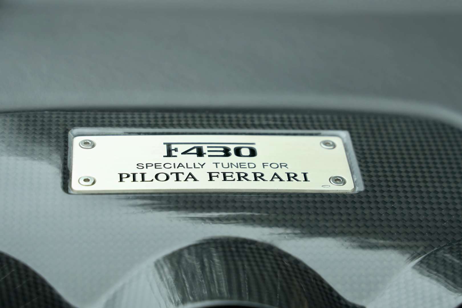 Ferrari F430 - 2007 - Joinsteer - #45