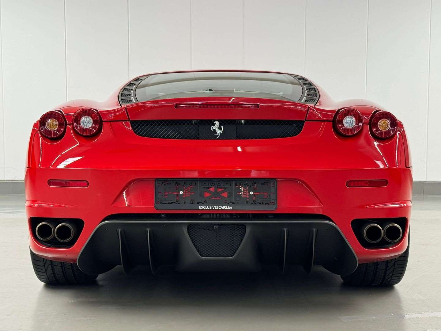 Ferrari F430 - 2008 - Joinsteer - #5