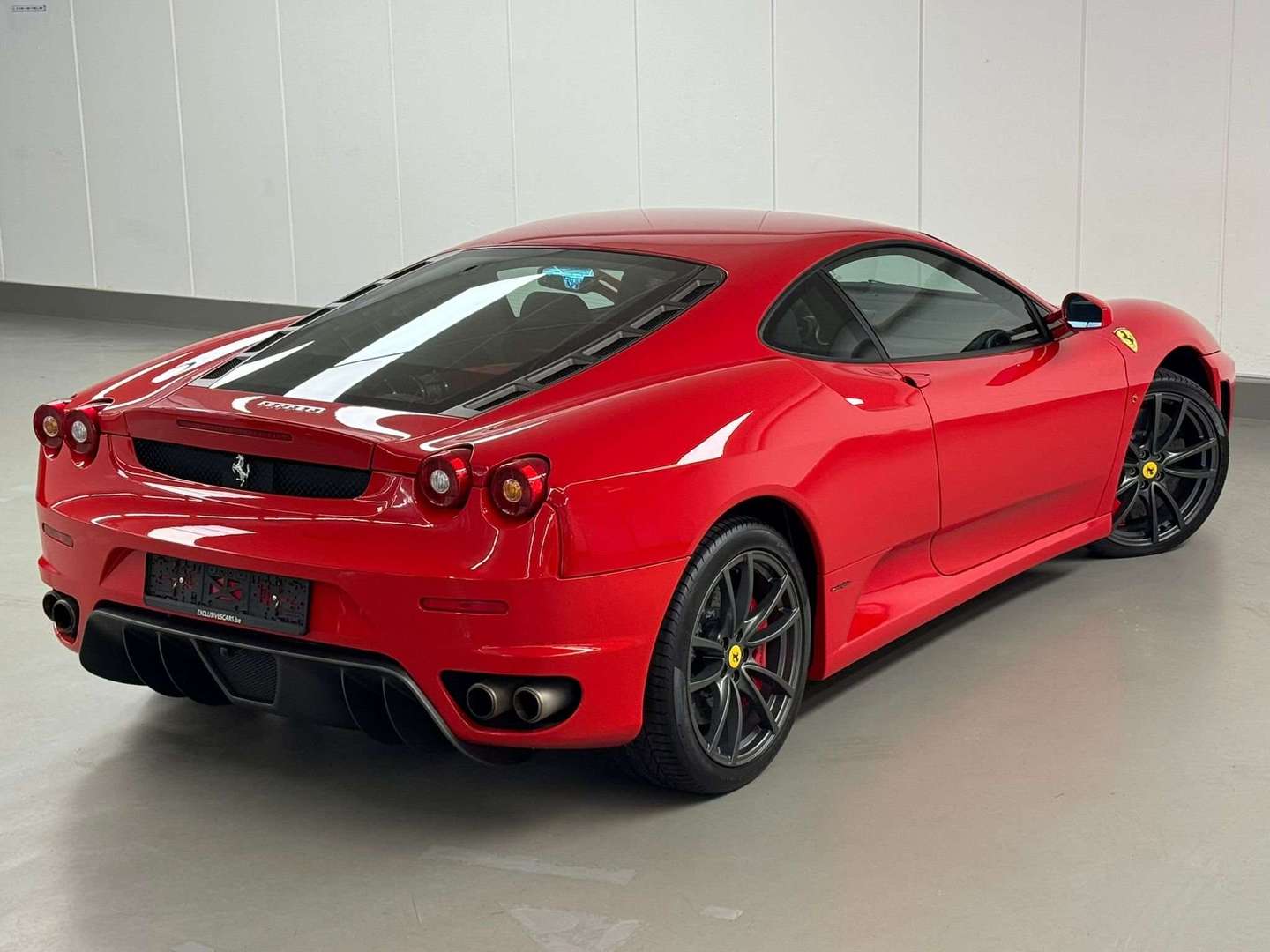 Ferrari F430 - 2008 - Joinsteer - #6