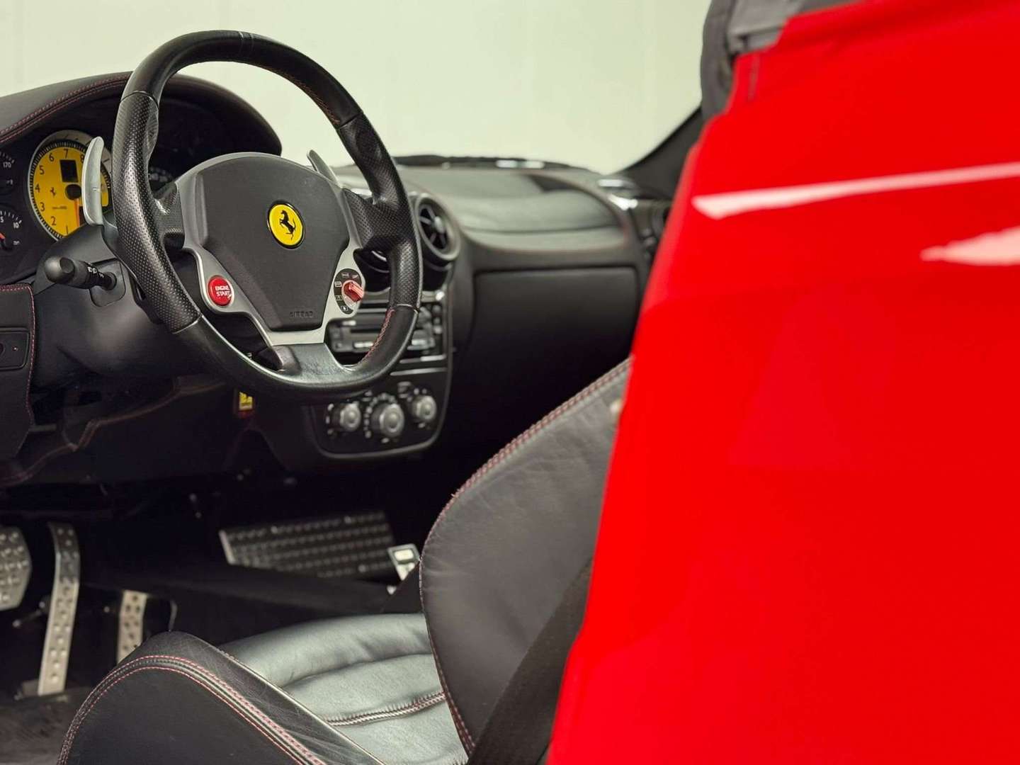 Ferrari F430 - 2008 - Joinsteer - #10