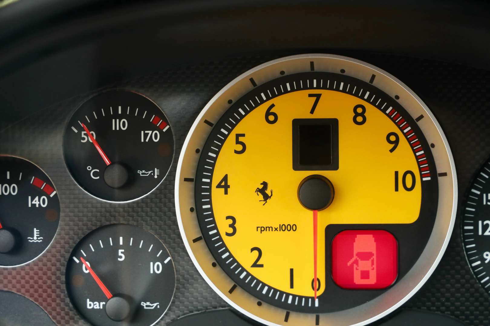 Ferrari F430 - 2007 - Joinsteer - #47