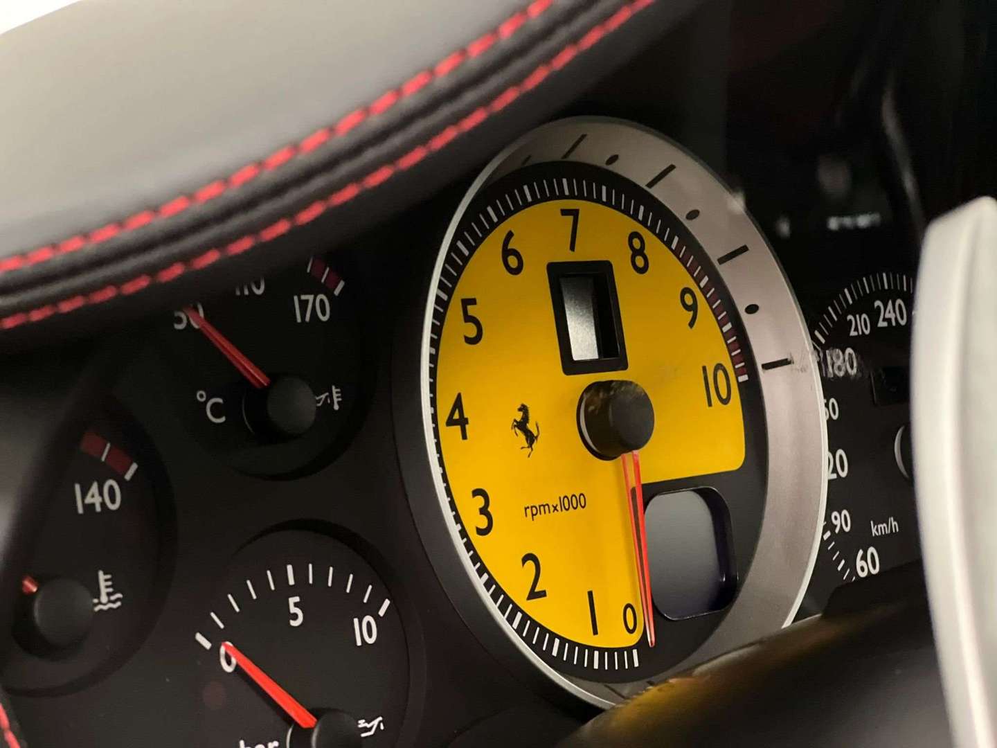 Ferrari F430 - 2008 - Joinsteer - #11