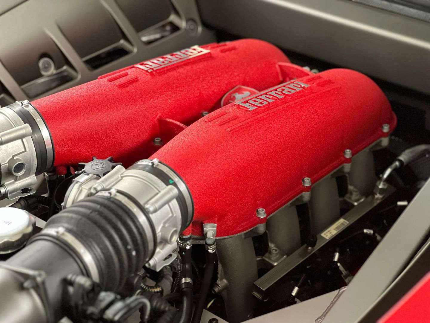 Ferrari F430 - 2008 - Joinsteer - #14