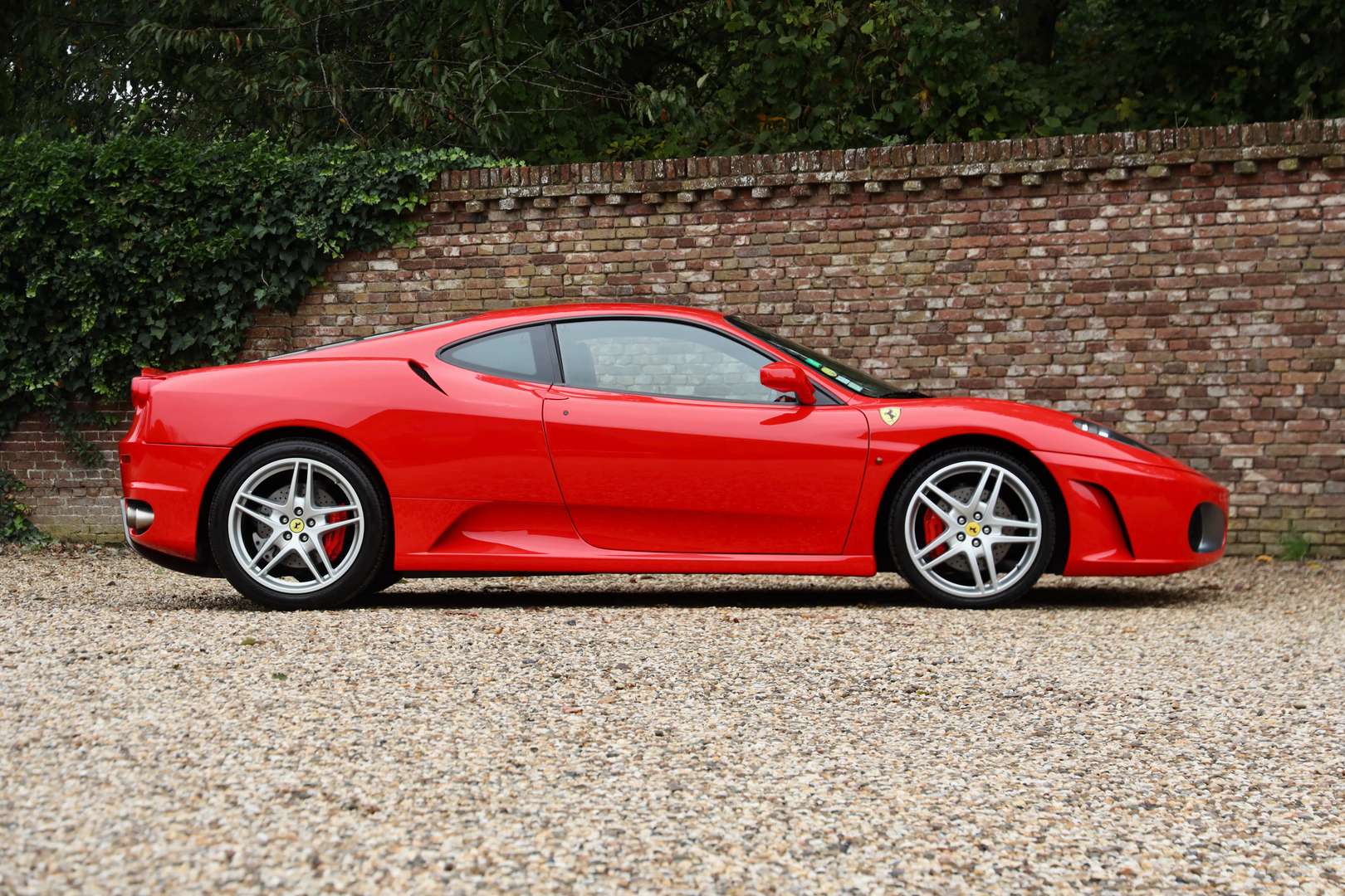 Ferrari F430 - 2007 - Joinsteer - #48