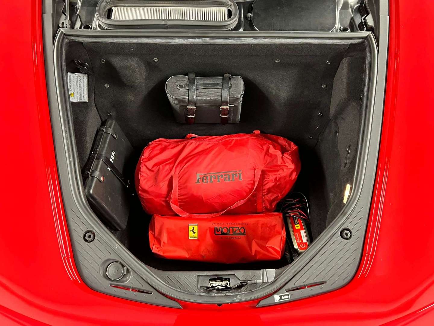 Ferrari F430 - 2008 - Joinsteer - #15