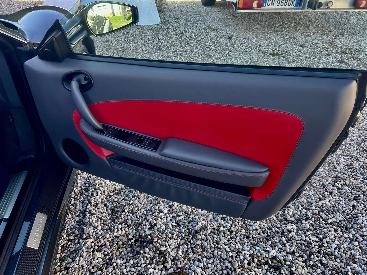 Ferrari F430 Spider - 2008 - Joinsteer - #3