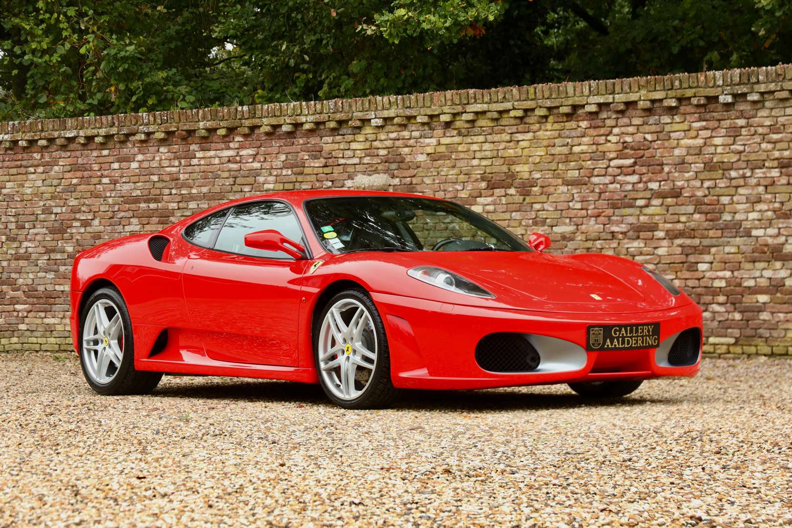 Ferrari F430 - 2007 - Joinsteer - #49