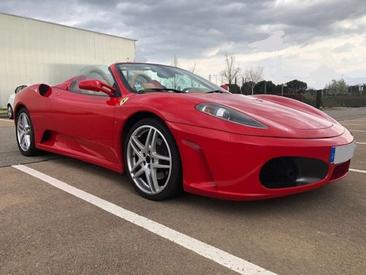 Ferrari F430 Spider — photo 2