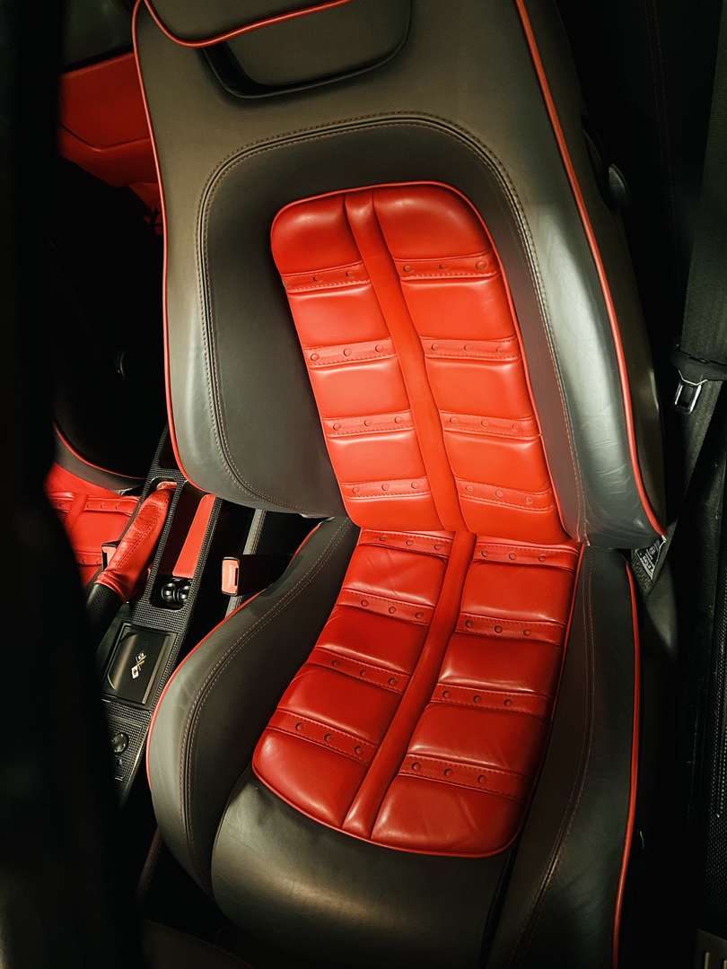 Ferrari F430 Spider - 2008 - Joinsteer - #12