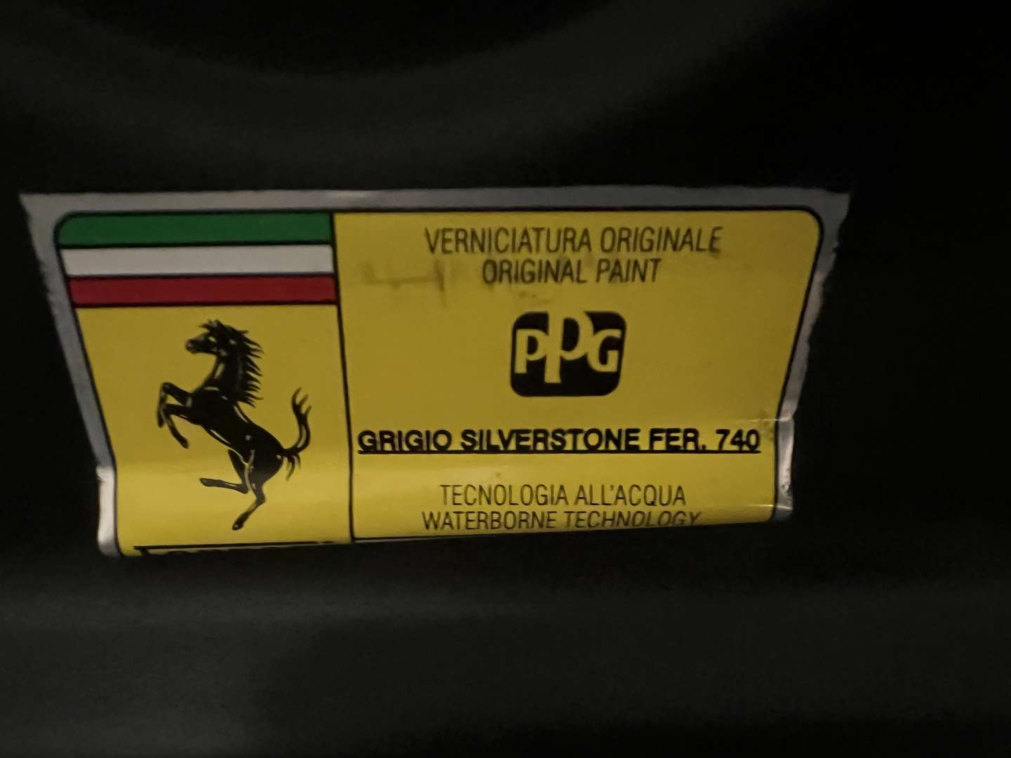 Ferrari F430 Spider - 2008 - Joinsteer - #13