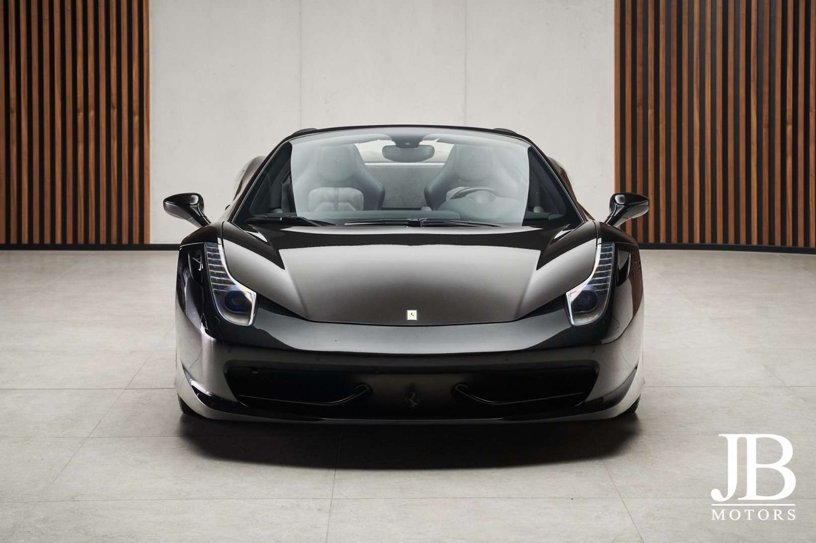 Ferrari 458 Italia - 2012 - Joinsteer - #3