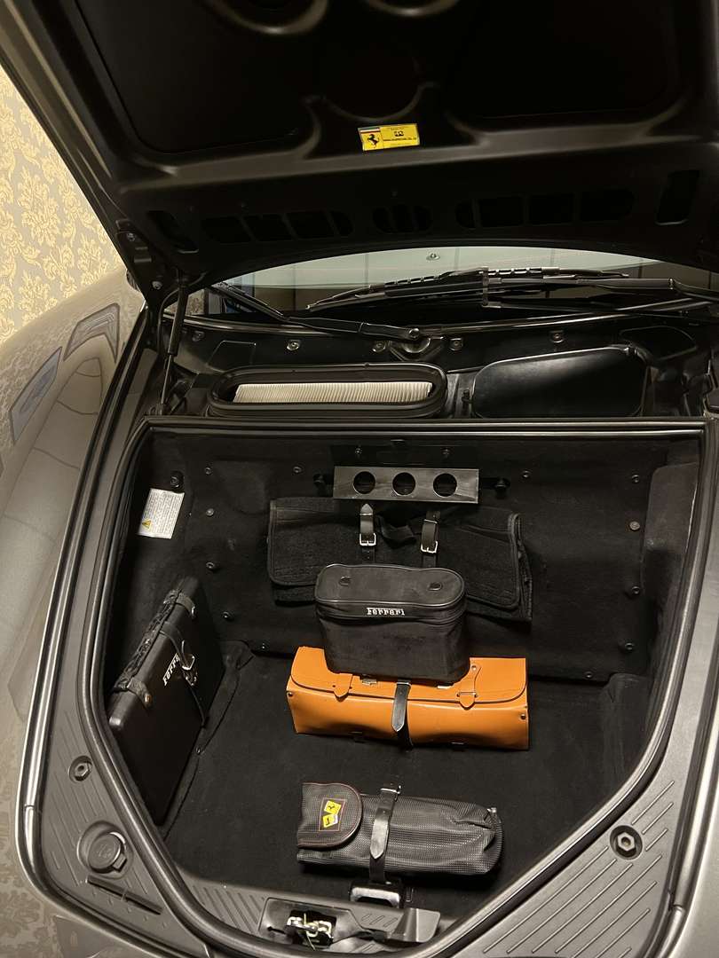 Ferrari F430 Spider - 2008 - Joinsteer - #14