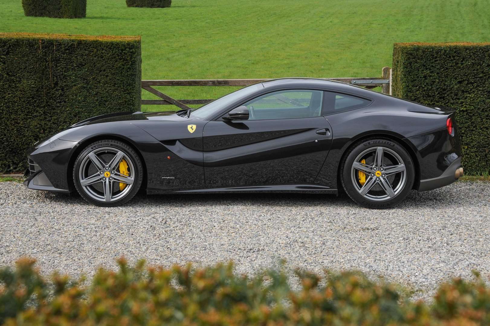 Ferrari F12 Berlinetta - 2015 - Joinsteer - #3