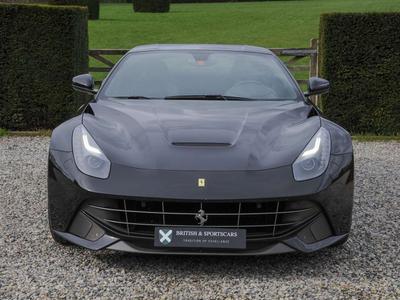 Ferrari F12 Berlinetta -  - Joinsteer - #4