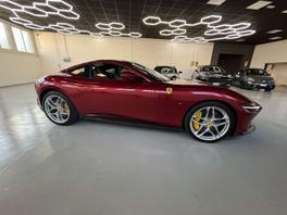 Ferrari Roma -  - Joinsteer - #1