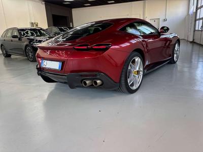 Ferrari Roma -  - Joinsteer - #2