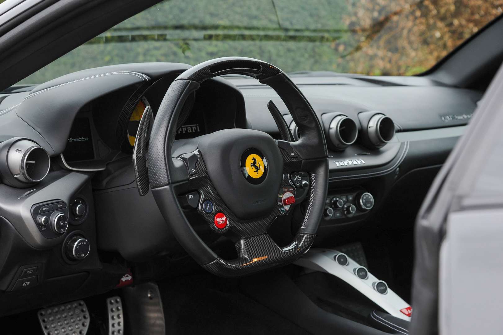 Ferrari F12 Berlinetta - 2015 - Joinsteer - #9