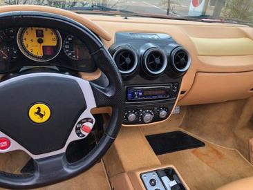 Ferrari F430 Spider — photo 11