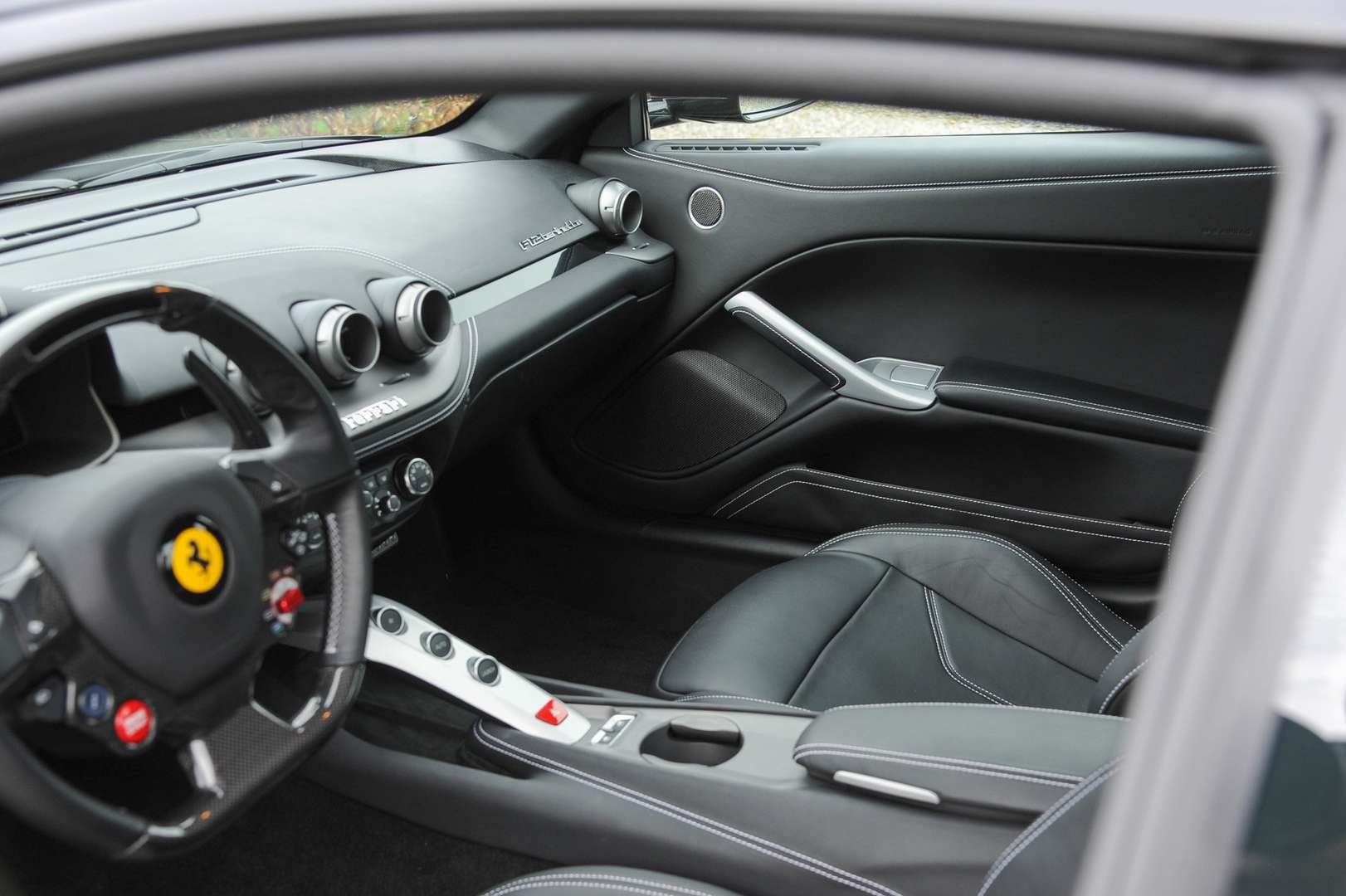 Ferrari F12 Berlinetta - 2015 - Joinsteer - #10