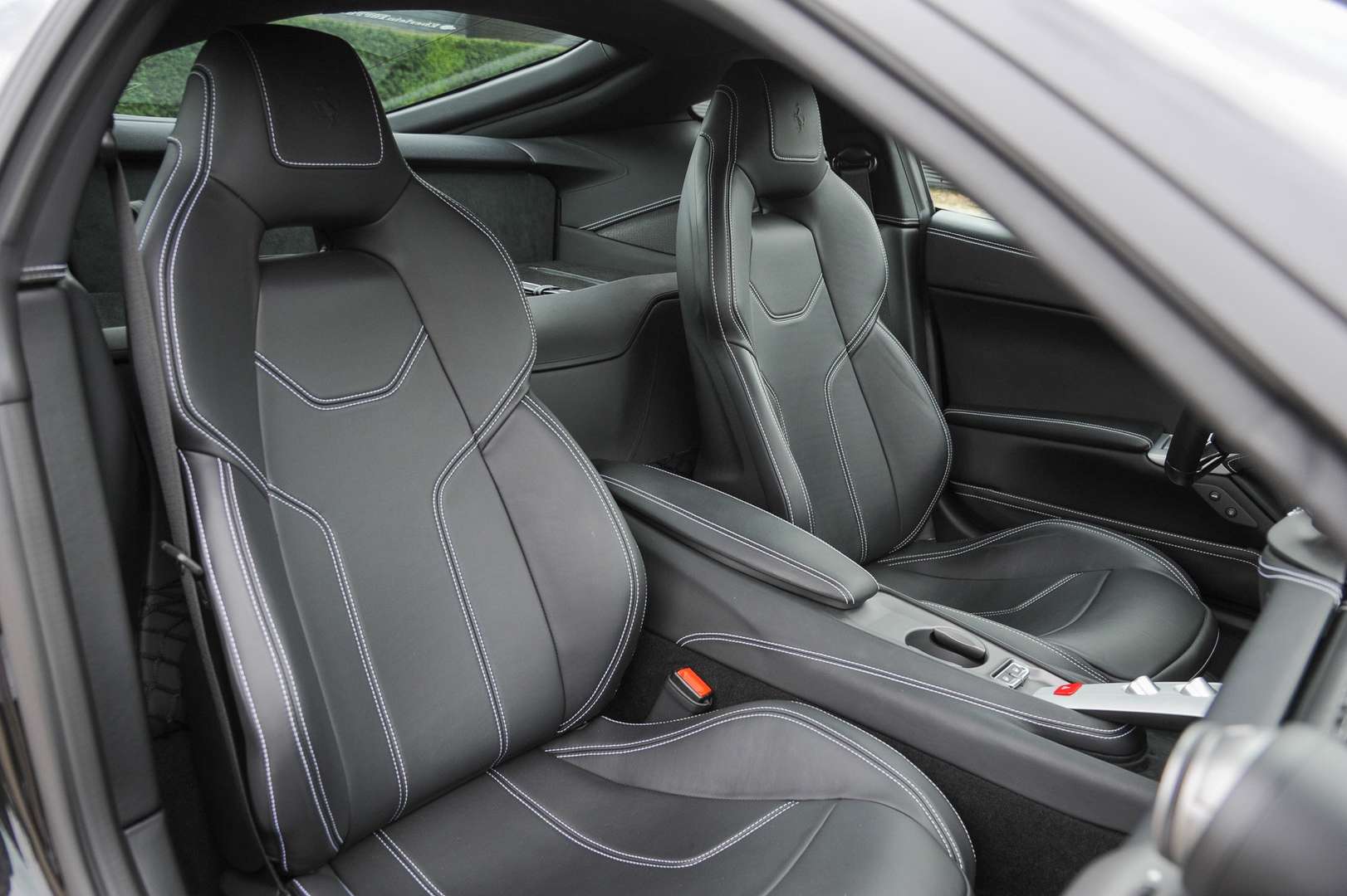 Ferrari F12 Berlinetta - 2015 - Joinsteer - #11