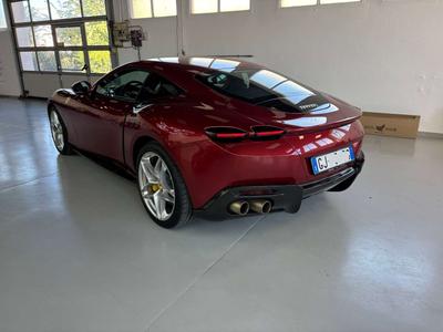 Ferrari Roma -  - Joinsteer - #5