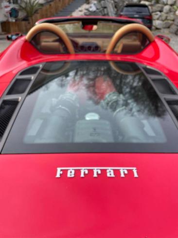 Ferrari F430 Spider — photo 14