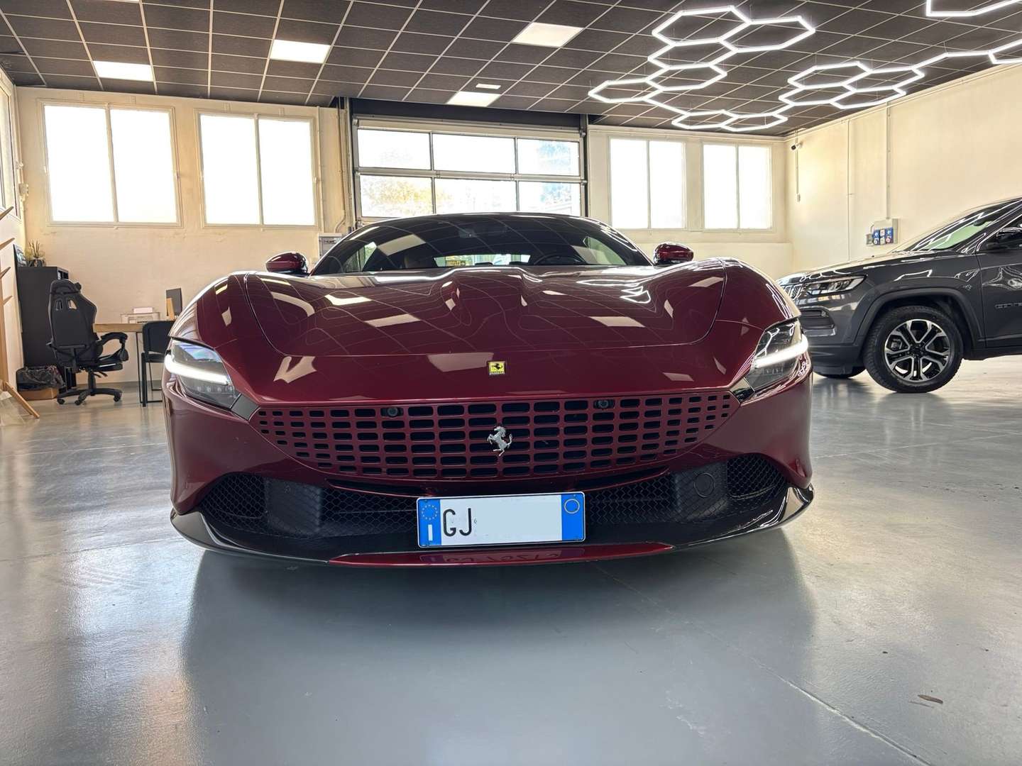 Ferrari Roma - 2022 - Joinsteer - #7