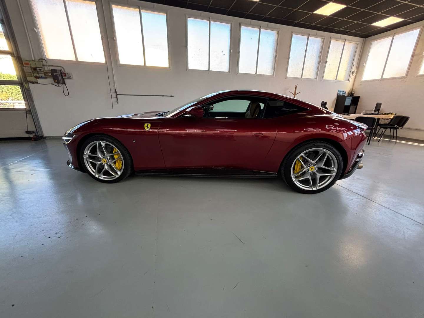 Ferrari Roma - 2022 - Joinsteer - #8