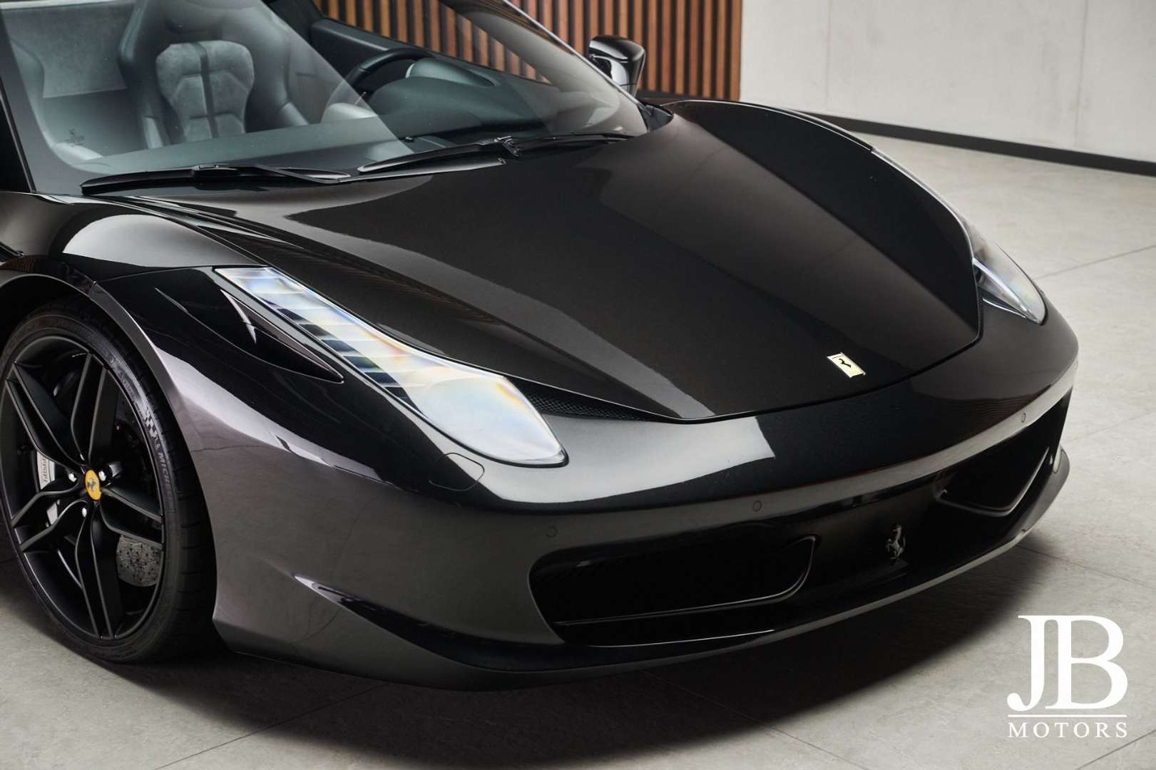 Ferrari 458 Italia - 2012 - Joinsteer - #7