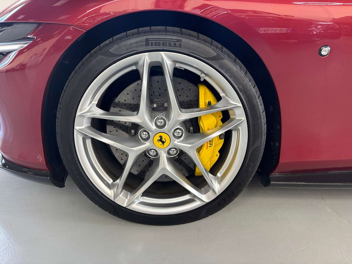 Ferrari Roma - 2022 - Joinsteer - #9