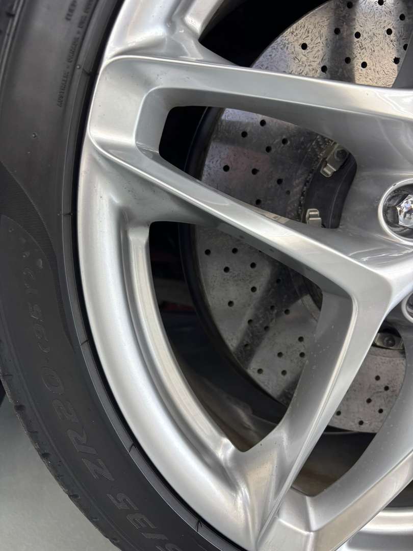 Ferrari Roma - 2022 - Joinsteer - #10