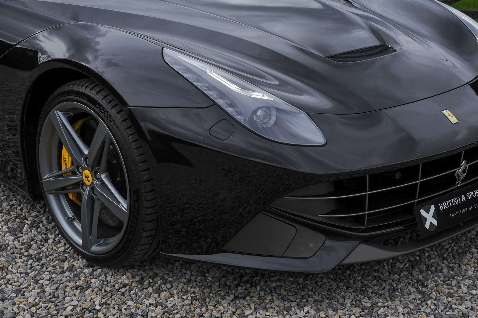 Ferrari F12 Berlinetta - 2015 - Joinsteer - #17