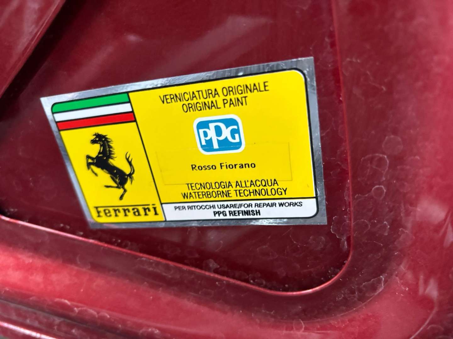 Ferrari Roma - 2022 - Joinsteer - #11