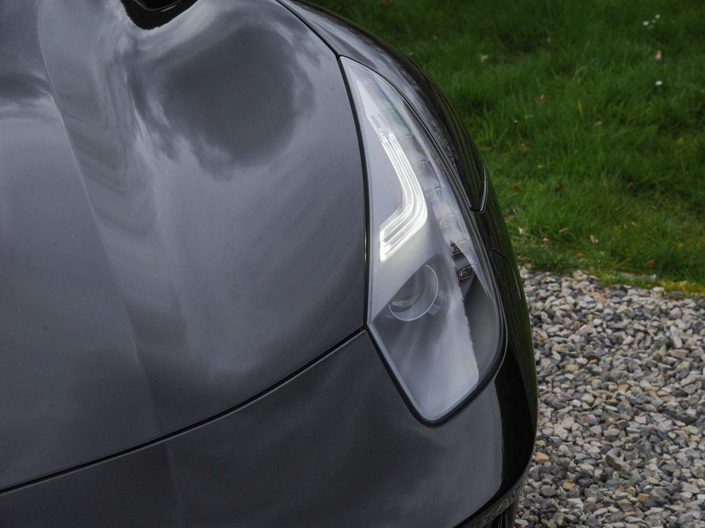 Ferrari F12 Berlinetta - 2015 - Joinsteer - #18