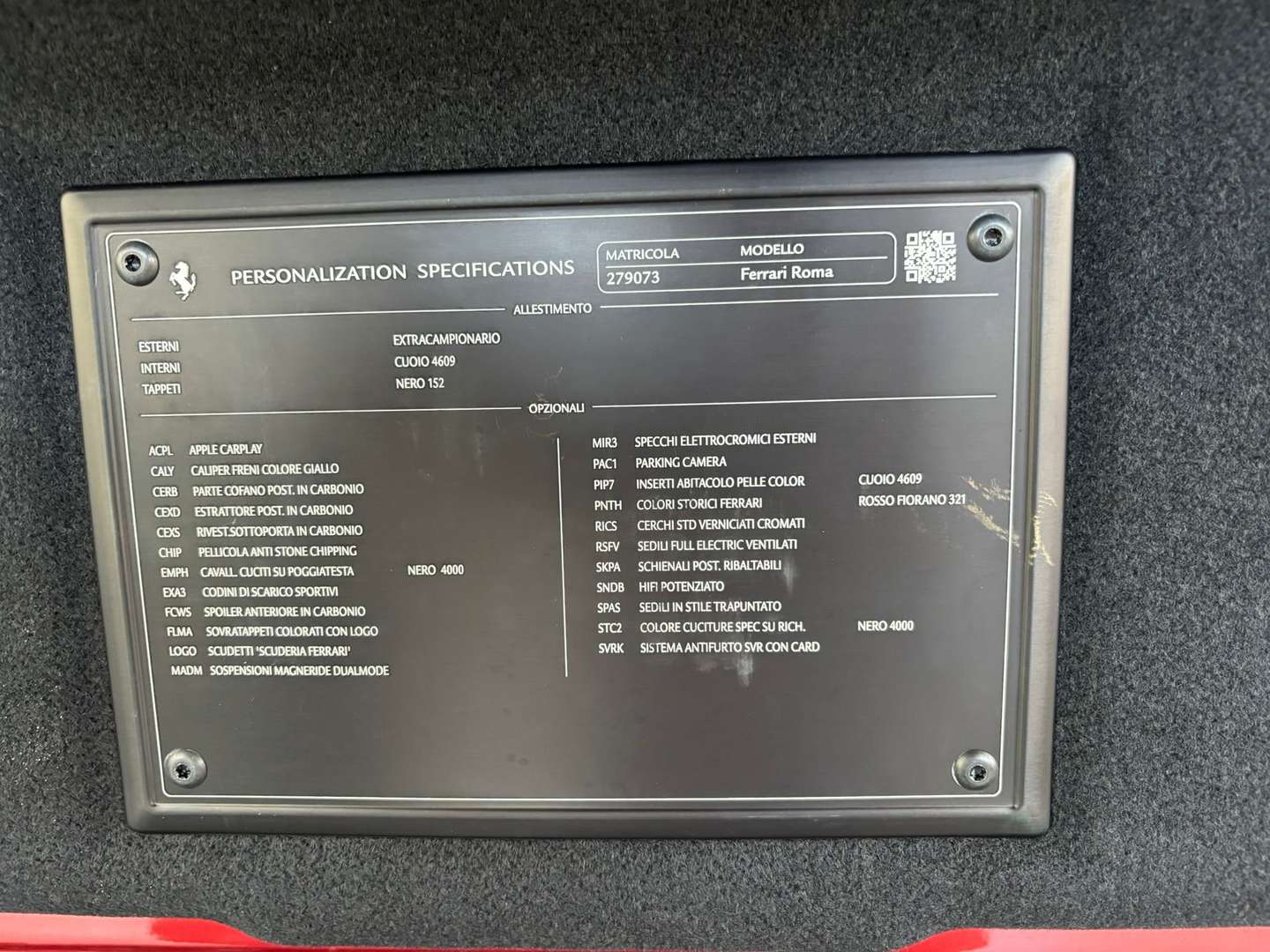 Ferrari Roma - 2022 - Joinsteer - #12