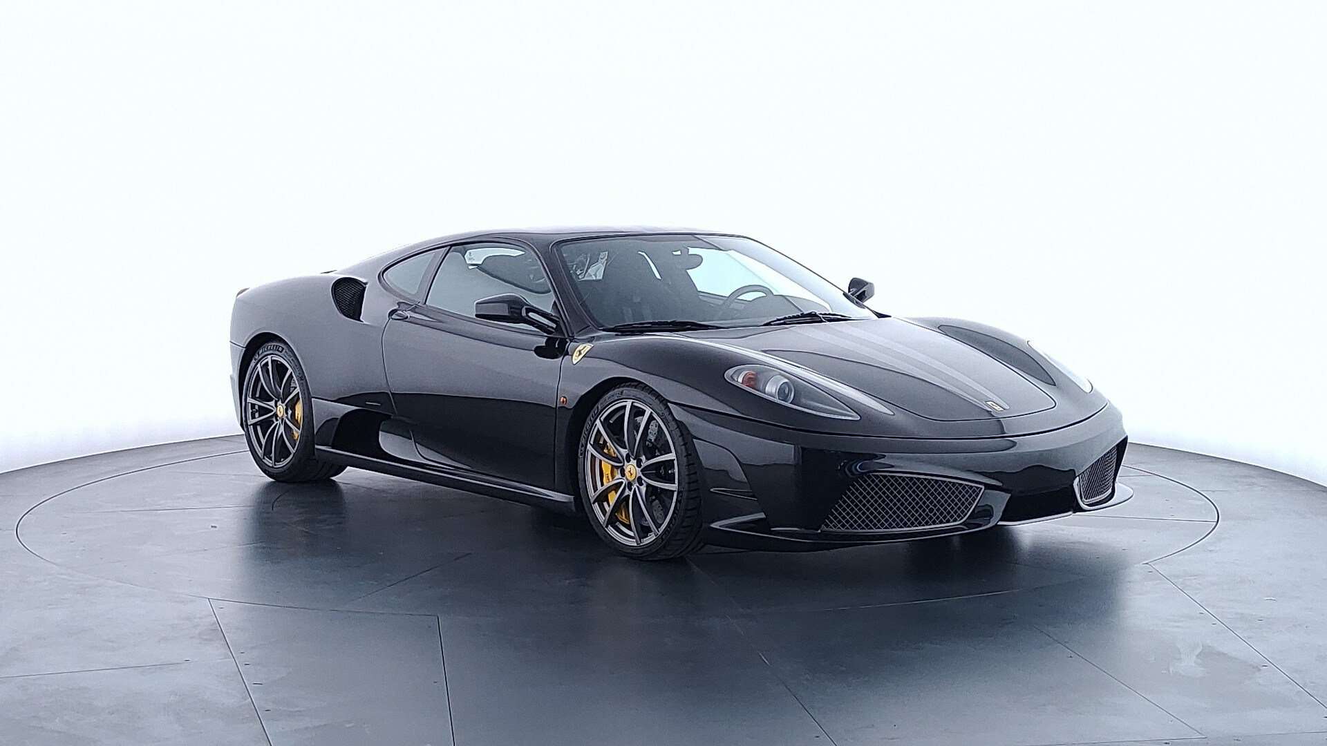 Ferrari F430 - 2009 - Joinsteer - #3